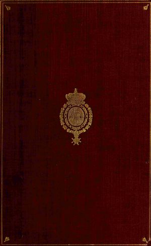 [Gutenberg 63136] • Valencia and Murcia, a glance at African Spain